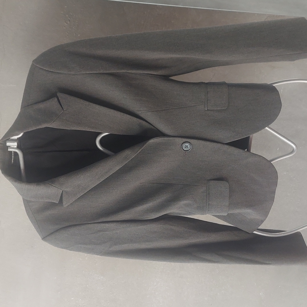 Express Blazer Suit Jacket